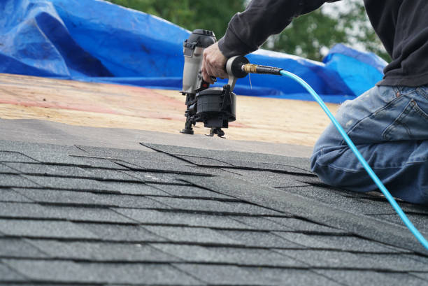 Fast & Reliable Emergency Roof Repairs in Germantown, IL